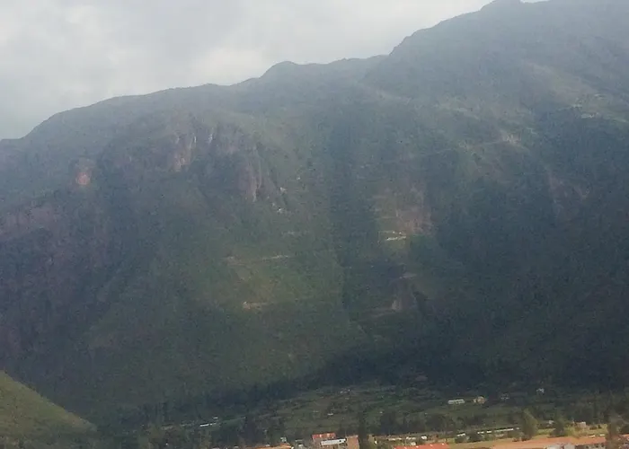 Hotel Pakarina *