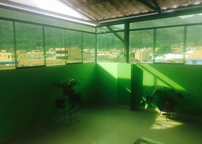 Hotel Pakarina