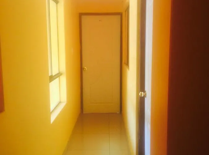 Hotel Pakarina Calca