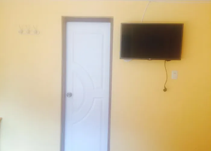 Hotel Pakarina *