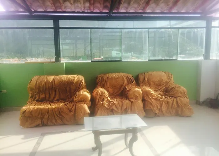 Hotel Pakarina Calca