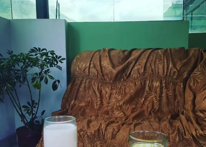 Pakarina Hotel